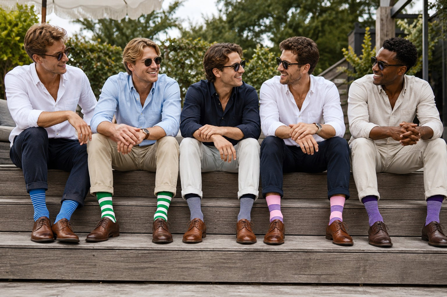 Stripe Collection