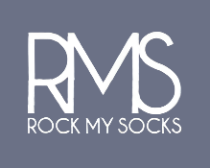 Rock My Socks 