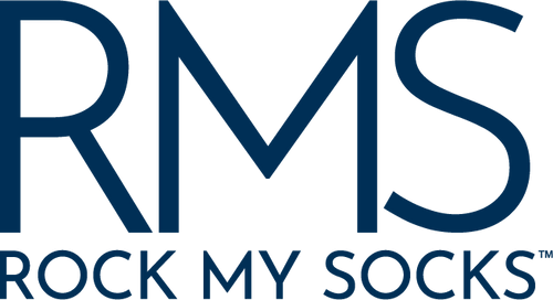 Rock My Socks 