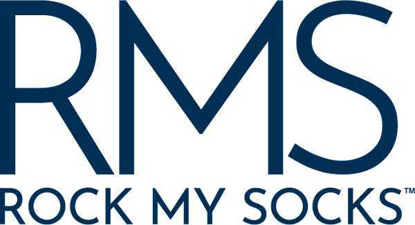 Rock My Socks 